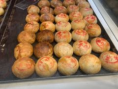 鲜肉月饼-真老大房(南京东路店)