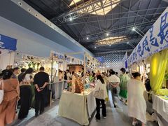 -东浩兰生上海世博展览馆