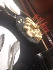 -上海瑞金洲际酒店·宴会厅