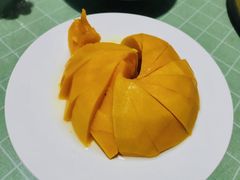 -金台阶鱼馆(于桥水库店)