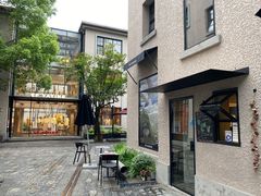 -徐家汇源景区-衡山坊