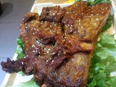 -木屋烧烤(双榆树店)