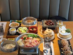 -味太助·银饭食堂(中华城店)