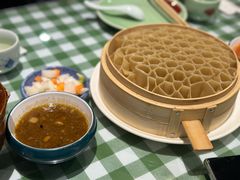 -胡杨记忆(和平路店)