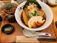-面屋 猪一