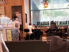 大堂-Moka Bros 摩卡站(嘉华店)
