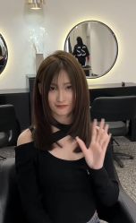 -SWANK SALON