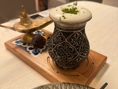 -龟兹KUCINA·新疆菜(前滩L+PLAZA店)