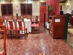 -万荣烤鸭店·北京菜(天坛店)