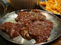 -原始泥炉烤肉(总店)
