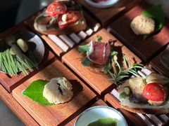 -松赞丽江山居餐厅