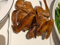 -琬苑鸽庄·川粤融合菜(解放碑总店)