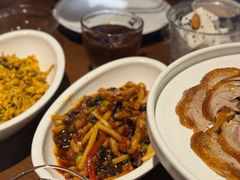 -额娘·春饼烤鸭(乐汇城店)
