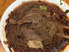 -甘记肥肠粉(马鞍北路店)
