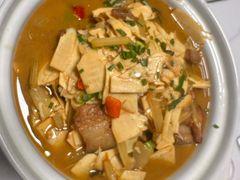 -军子大排档(迎春花园店)