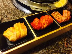 -高丽苑韩国烤肉(海昌路旗舰店)