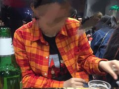 大-碎怂烤肉(钟楼柳巷店)