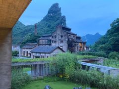 -阳朔糖舍酒店·糖舍餐厅&酒吧