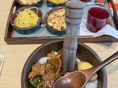 -京参 • 擂椒饭(这有山店)