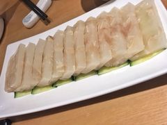 自制冻皮-天怡興·百年蒸饺(中心书城店)