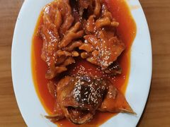 -上海小菜餐厅(理工大学店)