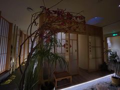 -梅间堂茶馆(绿地缤纷城店)