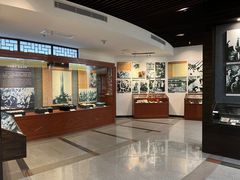 -二沙岛-广东华侨博物馆