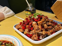 -小田油焖小龙虾(双井店)