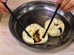 -老陶包子铺(南大西南村店)