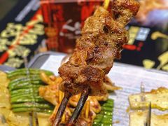 -纪录片《人生一串》体验店(静安店)