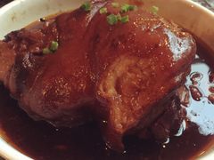 -走马楼饭庄(慈城古县城店)