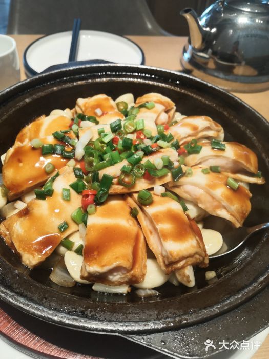 映像威海·海鲜味道(经区店)图片