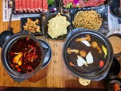 -束河人家(南锣鼓巷店)