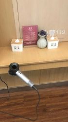 -THE LOG SALON 记录