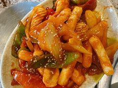 -高丽屋(天宁寺店)