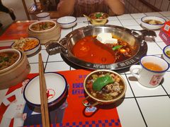 -贤合庄卤味火锅(顺城店)
