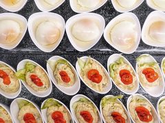 -赛瑞喜来登大酒店-盛宴自助餐厅