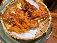 -玄白·炭烤活鳗(上海首店)