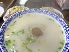 -东台鱼汤面(桃源路店)
