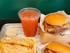 -Shake Shack(天环店)