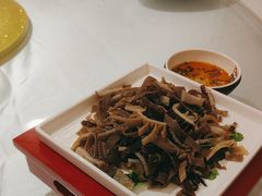 -京味民福烤鸭店(建设四马路店)