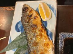 -王氏炉匠·烧鸟·居酒屋(双井店)