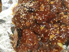 -饺子功·东北记忆·锅包肉(电厂路店)