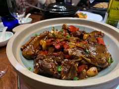 南昌啤酒鸭-瓷忆·瓷文化餐厅(上海店)