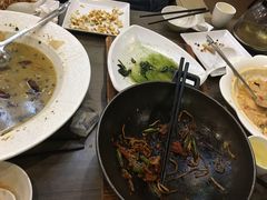 -九毛九西北菜(大东海店)