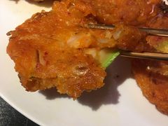 泡菜饼-槿Story·韩国料理(望京韩国美食城店)