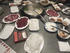 -贵宾牛·潮汕牛肉火锅(珠池总店)