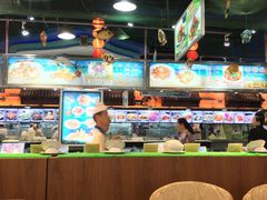 -渔民新村(番禺总店)