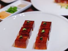 -蛇口希尔顿南海酒店·随轩中餐厅·粤菜
