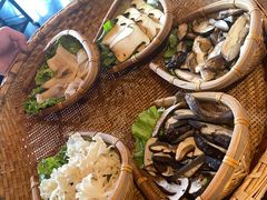 -滇野云南野生菌餐厅(陕西南路店)